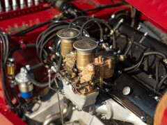 Alfa Romeo 6C - TRIBUTO SPORT 