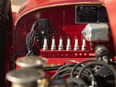 Alfa Romeo 6C - TRIBUTO SPORT 