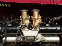 Alfa Romeo 6C - TRIBUTO SPORT 