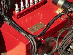 Alfa Romeo 6C - TRIBUTO SPORT 