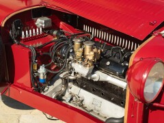 Alfa Romeo 6C - TRIBUTO SPORT 