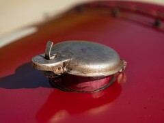 Alfa Romeo 6C - TRIBUTO SPORT 