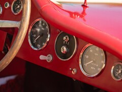 Alfa Romeo 6C - TRIBUTO SPORT 