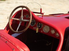 Alfa Romeo 6C - TRIBUTO SPORT 