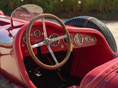 Alfa Romeo 6C - TRIBUTO SPORT 