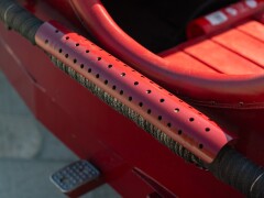 Alfa Romeo 6C - TRIBUTO SPORT 