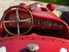 Alfa Romeo 6C - TRIBUTO SPORT 