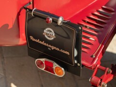 Alfa Romeo 6C - TRIBUTO SPORT 