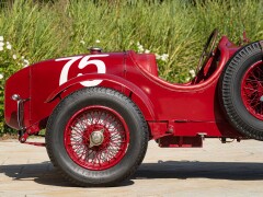 Alfa Romeo 6C - TRIBUTO SPORT 