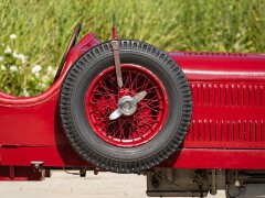 Alfa Romeo 6C - TRIBUTO SPORT 