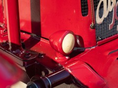 Alfa Romeo 6C - TRIBUTO SPORT 