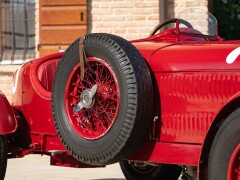 Alfa Romeo 6C - TRIBUTO SPORT 