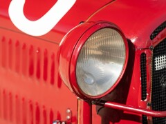 Alfa Romeo 6C - TRIBUTO SPORT 