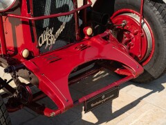 Alfa Romeo 6C - TRIBUTO SPORT 