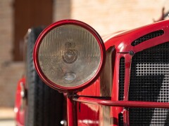 Alfa Romeo 6C - TRIBUTO SPORT 