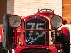 Alfa Romeo 6C - TRIBUTO SPORT 