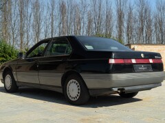 Alfa Romeo 164 TWIN SPARK 