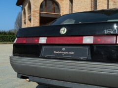 Alfa Romeo 164 TWIN SPARK 