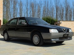 Alfa Romeo 164 TWIN SPARK 