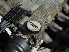 Alfa Romeo 164 TWIN SPARK 