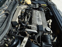 Alfa Romeo 164 TWIN SPARK 