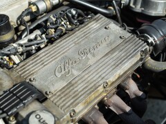 Alfa Romeo 164 TWIN SPARK 