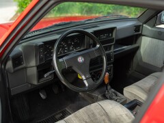 Alfa Romeo 75 
