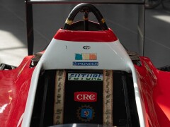 Alfa Romeo FORMULA ALFA BOXER 