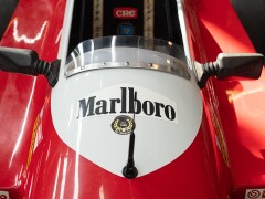 Alfa Romeo FORMULA ALFA BOXER 