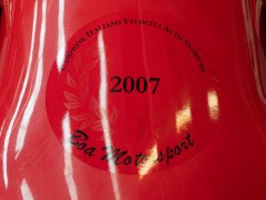 Alfa Romeo FORMULA ALFA BOXER 