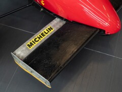 Alfa Romeo FORMULA ALFA BOXER 