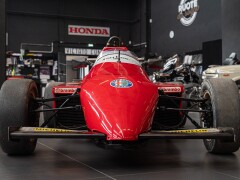 Alfa Romeo FORMULA ALFA BOXER 