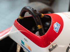 Alfa Romeo FORMULA ALFA BOXER 