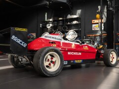 Alfa Romeo FORMULA ALFA BOXER 