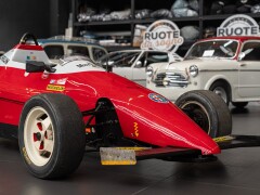 Alfa Romeo FORMULA ALFA BOXER 