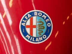 Alfa Romeo FORMULA ALFA BOXER 