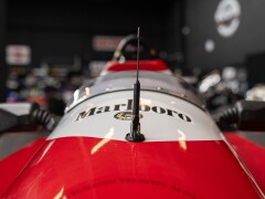 Alfa Romeo FORMULA ALFA BOXER 