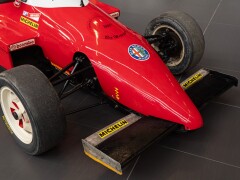 Alfa Romeo FORMULA ALFA BOXER 
