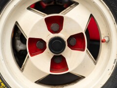 Alfa Romeo FORMULA ALFA BOXER 