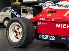 Alfa Romeo FORMULA ALFA BOXER 