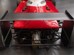 Alfa Romeo FORMULA ALFA BOXER 