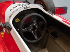 Alfa Romeo FORMULA ALFA BOXER 