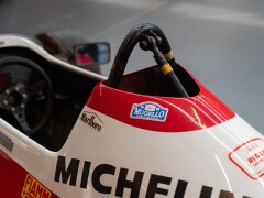 Alfa Romeo FORMULA ALFA BOXER 