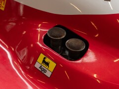 Alfa Romeo FORMULA ALFA BOXER 