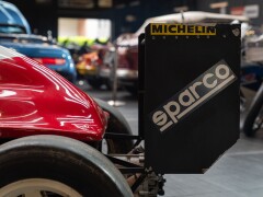 Alfa Romeo FORMULA ALFA BOXER 