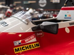 Alfa Romeo FORMULA ALFA BOXER 