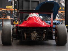 Alfa Romeo FORMULA ALFA BOXER 