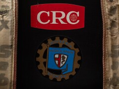 Alfa Romeo FORMULA ALFA BOXER 