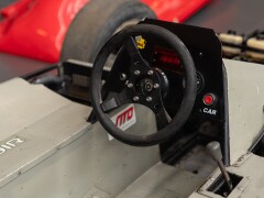 Alfa Romeo FORMULA ALFA BOXER 