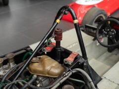 Alfa Romeo FORMULA ALFA BOXER 